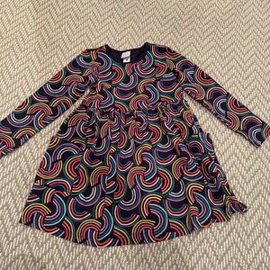 Hanna Andersson Dress (size 8)